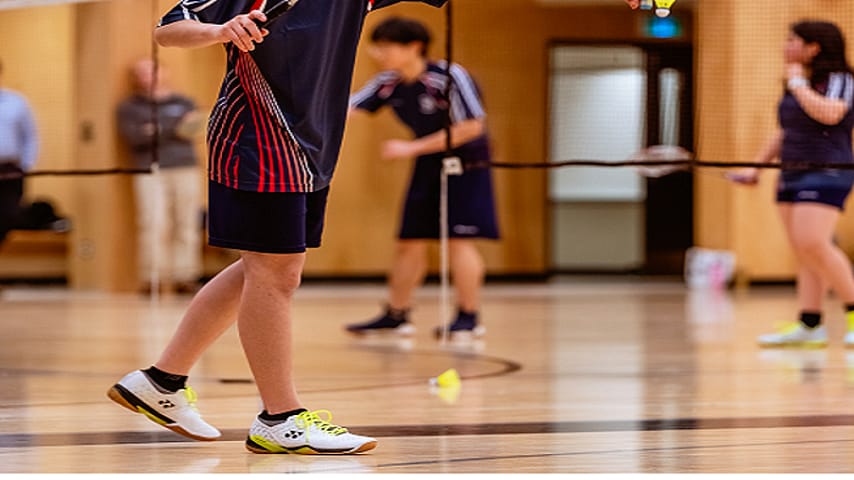 Best Badminton Shoes To Fit Your Budget And Style 1 badminton shoes