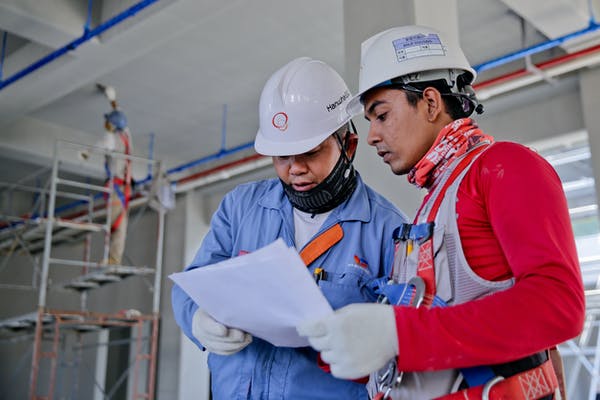 Boost Workplace Safety in Five Easy Steps 1 Workplace Safety in Five Easy Steps