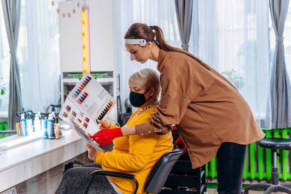 Boost Workplace Safety in Five Easy Steps 3 get everyone covered