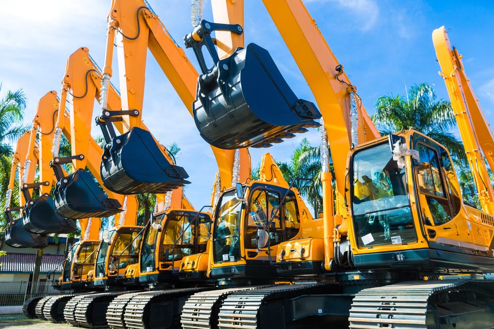 An Essential Guide To Heavy Equipment Care And Maintenance 1 Heavy Equipment Care