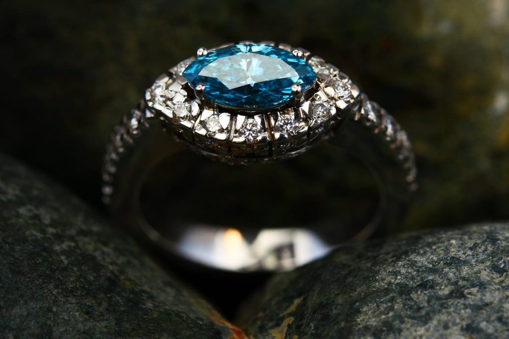 The Upkeep of Sapphire Engagement Rings 1 Sapphire Engagement Rings