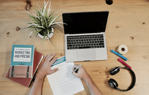 How Can You Improve Your Business Marketing? 1 business marketing