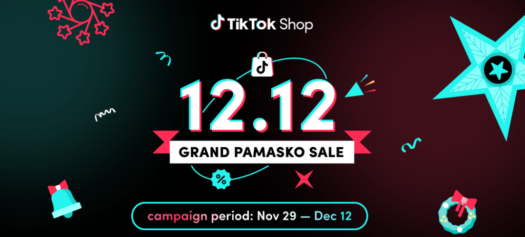 tiktok shop