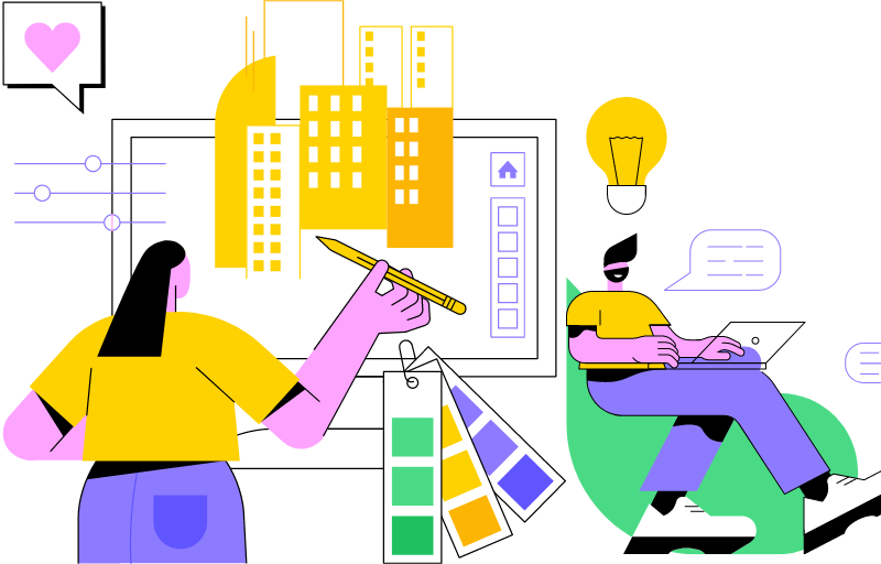 What Makes Motion Graphics a Better Storyteller? 3 simplifies