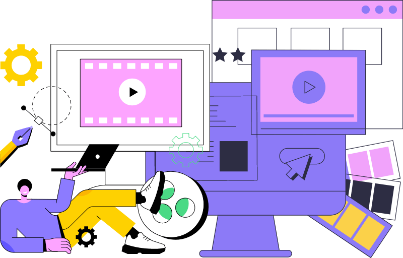 What Makes Motion Graphics a Better Storyteller? 2 mood capturing music