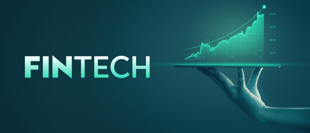 Fintech: Reshaping the landscape with new technologies 1 fintech
