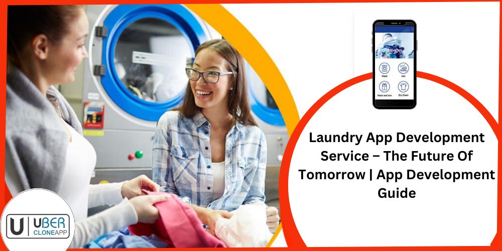 laundry app