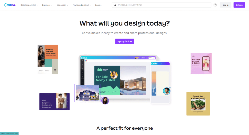 Top 5 Tools to Help Digital Marketers 1 canva