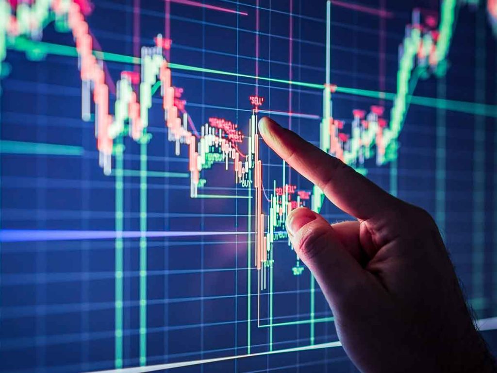 Investor Point Of View Towards Online Trading And Offline Trading 1 trading online