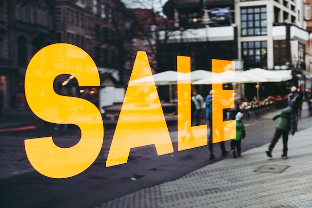 How to Provide Customers with the Best Promotions and Deals 1 promotions