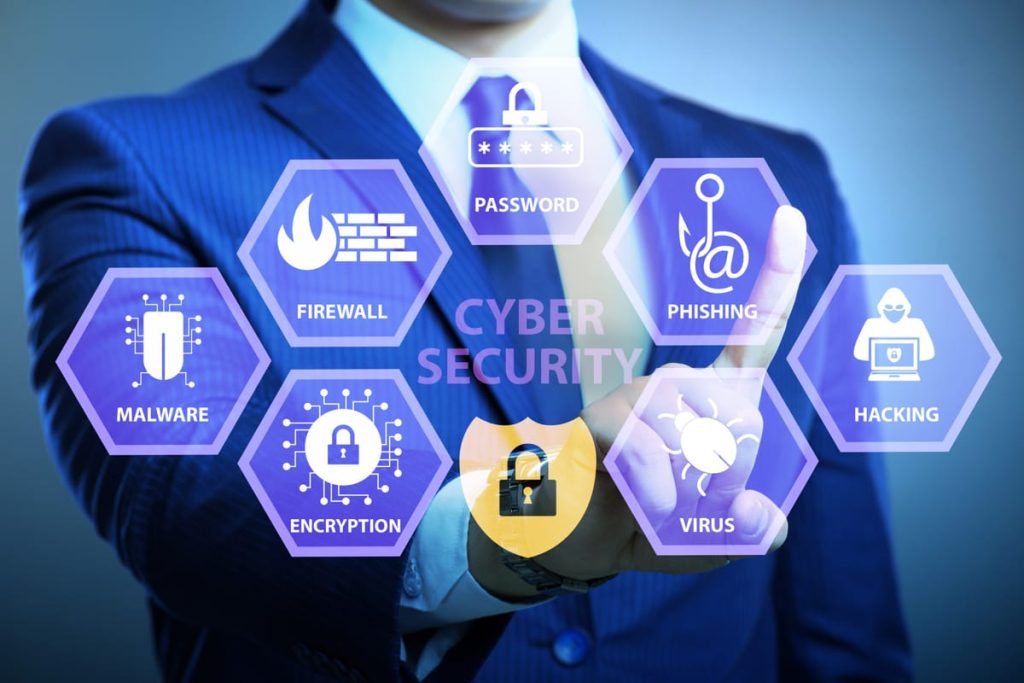 Why It's Crucial To Focus On Company Wide Cybersecurity 1 cybersecurity