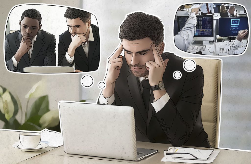 Managed security provides efficiency, solution to IT talent gap for businesses in SEA 1 security