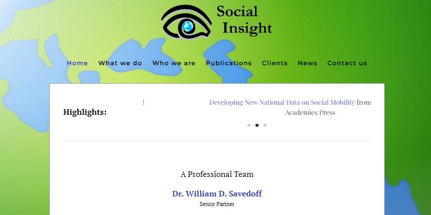 social insight
