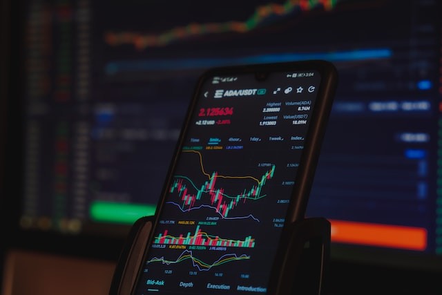 Learn How to Trade Crypto: A Simple Guide 1 Trade Crypto