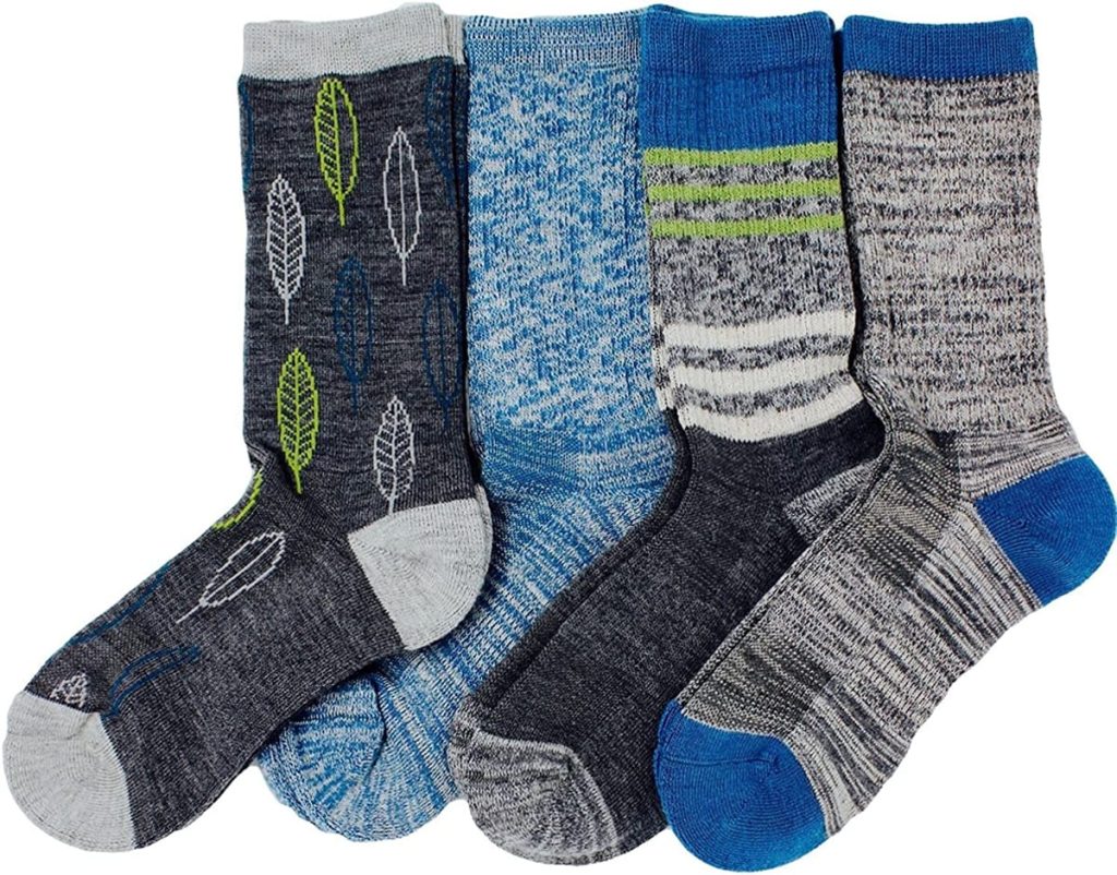 merino wool socks