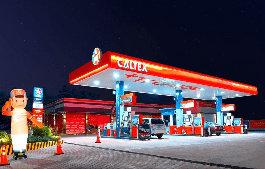 Caltex celebrates milestones and expands network in 2022 with 28 new retail stations, more partnerships 1 Caltex celebrates milestones