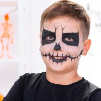 face paint for kids