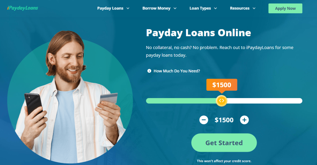 payday loans online