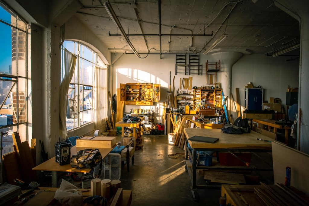 6 Mechanical Elements Needed In Every Farmer's Workshop 2 maintenance tools