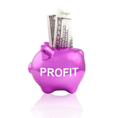 How To Improve Your Restaurant Business With Technology 2 profit