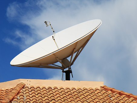 Benefits Of Satellite Internet Service