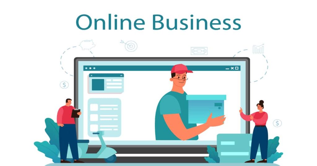 Online Business Opportunities