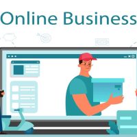 Online Business Opportunities
