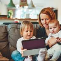 Best Jobs for Stay at Home Moms