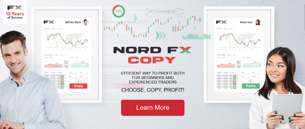 Exploring Copy Trading: A Beginner's Guide to Passive Investing 1 copy trading