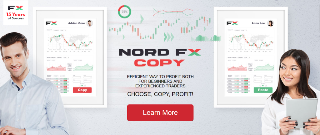 copy trading