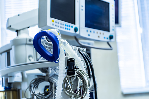 Advantages of Taking Medical Equipment on Rent 1 medical equipment for rent