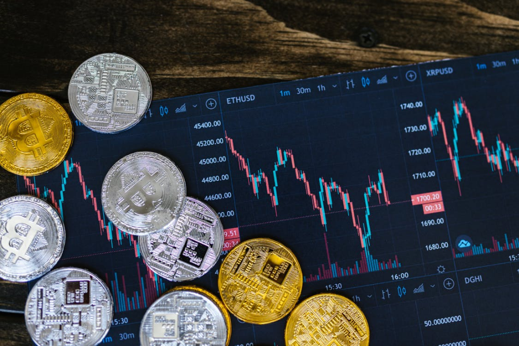 How to Prevent Costly Errors When Investing in Cryptocurrency 1 Investing in Cryptocurrency