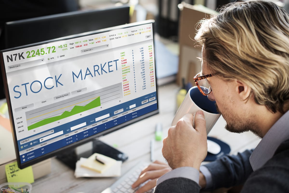10 Tips for Successful Stock Market Investment 1 stock market investment