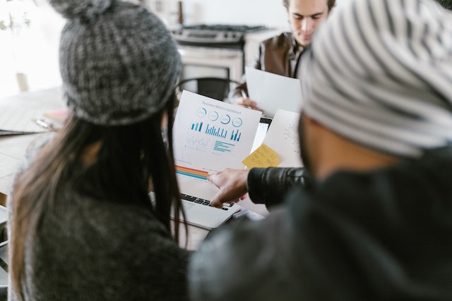 direct marketing services