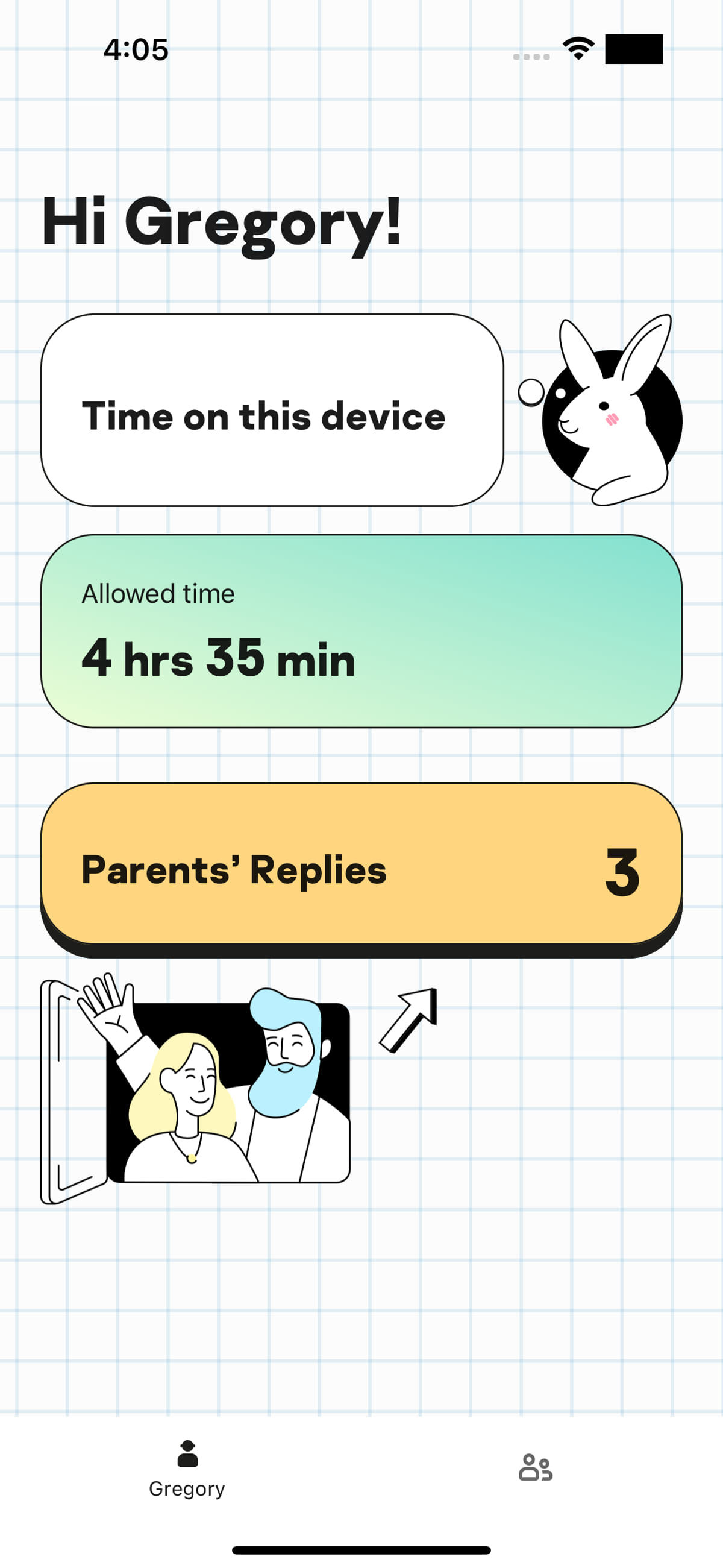New look and digital life map for Kaspersky Safe Kids mobile app 1 Kaspersky Safe Kids mobile app