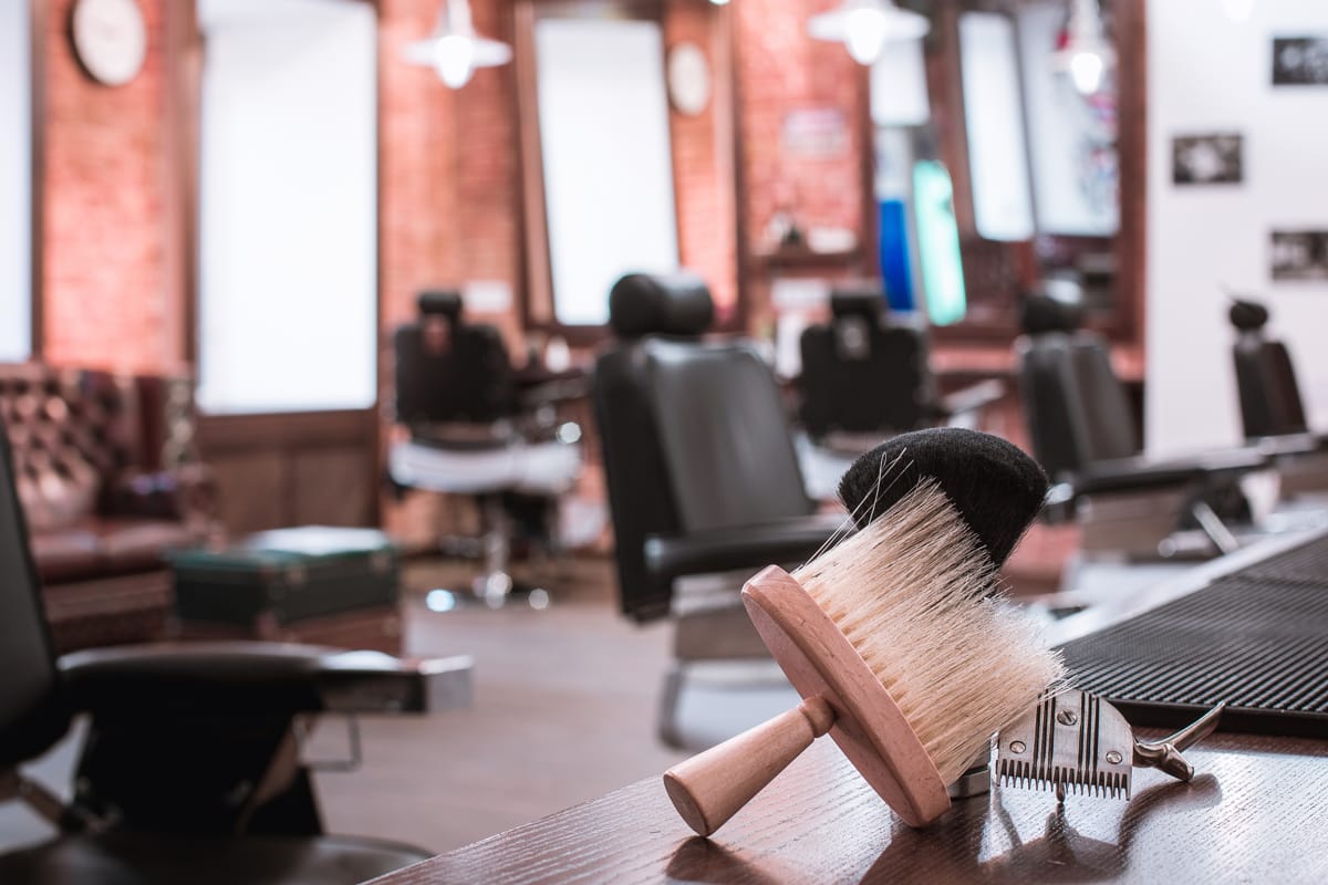 Salon Equipment Helpful For Your Shop's Success 2 Salon Equipment - Brush