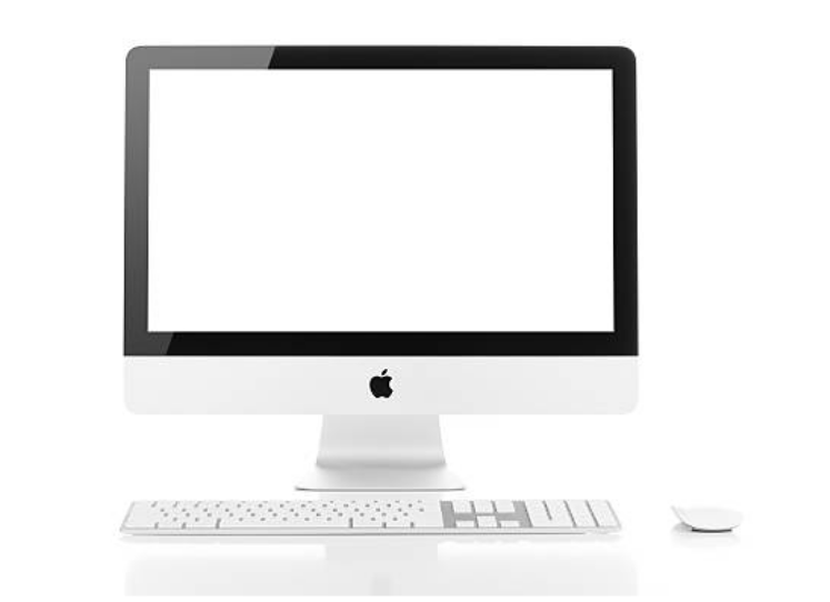 iMac Pro i7 4K