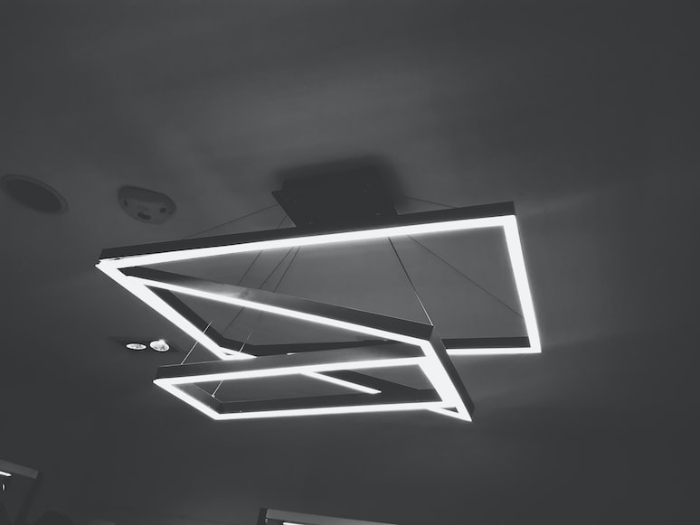 The Benefits of Upgrading Your Business Lighting System: The Complete Guide 2 LED lights