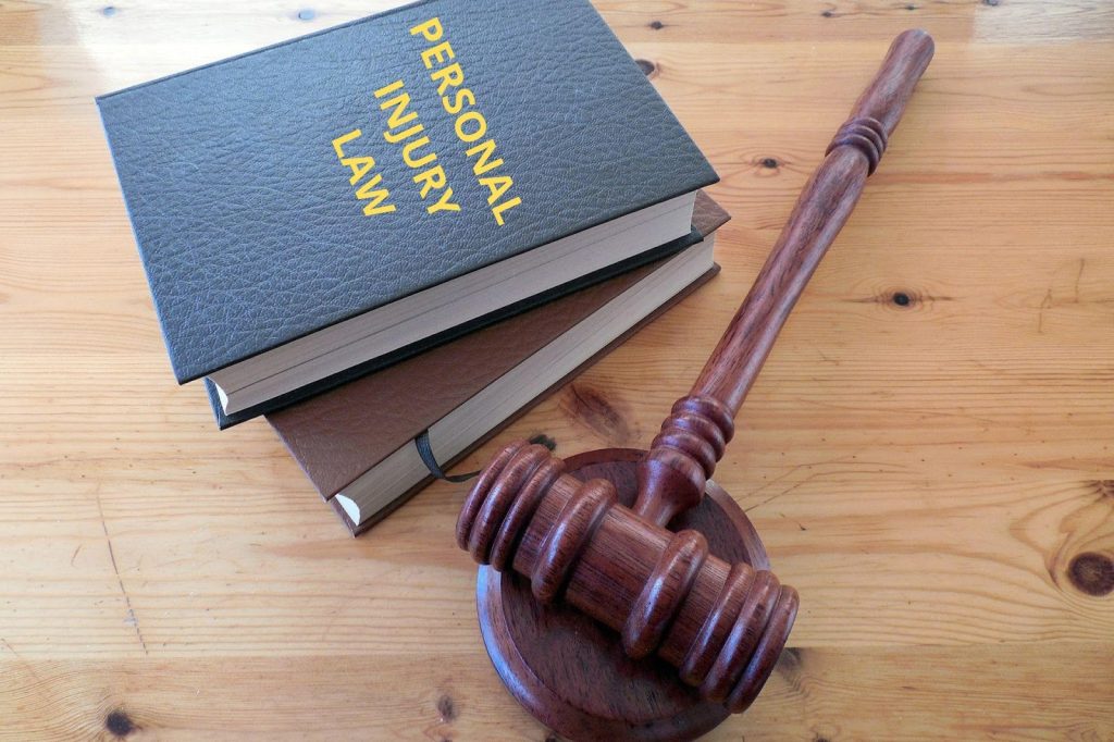5 Non-Economic Impacts of a Personal Injury 1 personal injury
