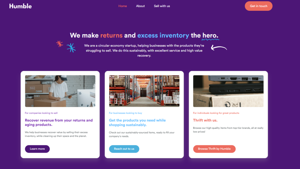 How a liquidation company can help businesses recover their loss 4 humble sustainability