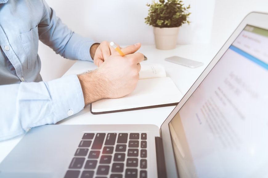 The Importance of Regularly Reviewing and Updating Your Online Accounts 2 account management