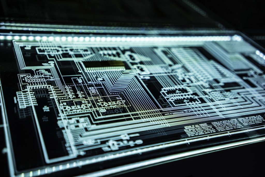 The 6 Benefits of Adopting Technology Innovations for Your Business 1 Technology Innovations