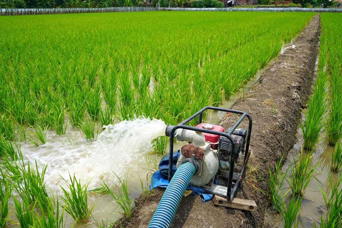 How To Select The Right Pump For Your Farm 2 irrigation pump