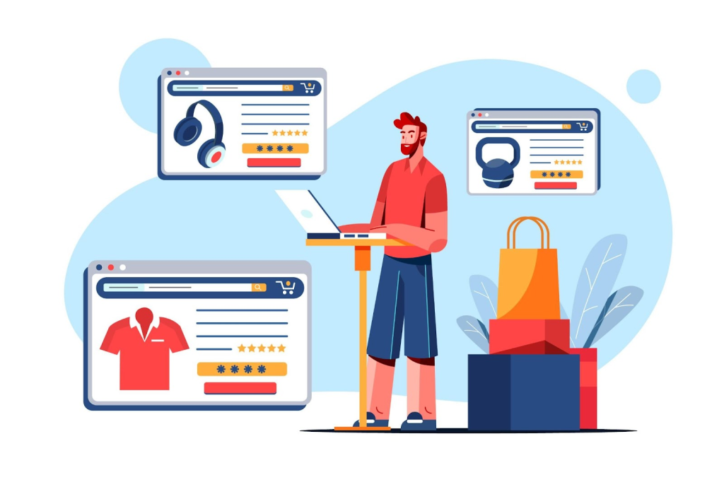 The Role Of Influencers In Social Commerce 1 Role Of Influencers