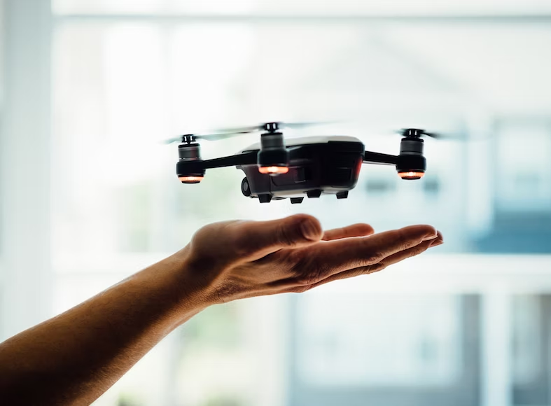 How Drone Videography Can Benefit Your Business 1 drone videography