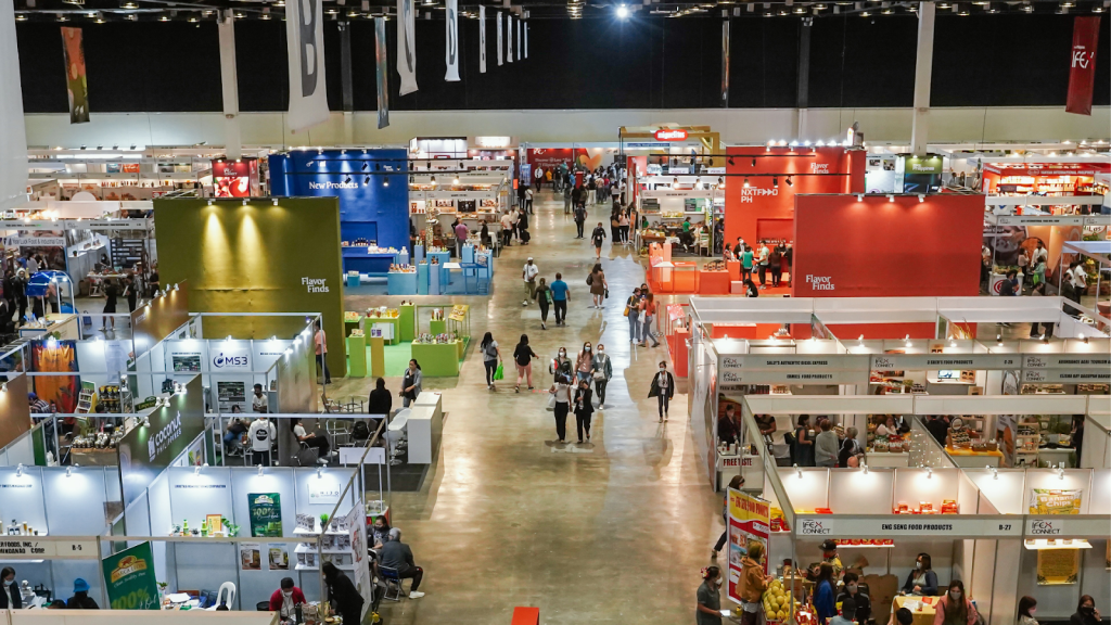 IFEX Philippines 2023 to feature the world’s best flavors from over 500 PH and int’l food exporters 1 IFEX Philippines