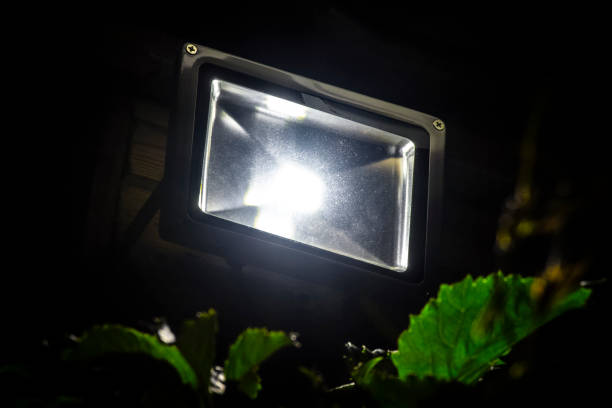 A Quick Guide To Choosing The Right Industrial Outdoor LED Light 1 Outdoor LED Light