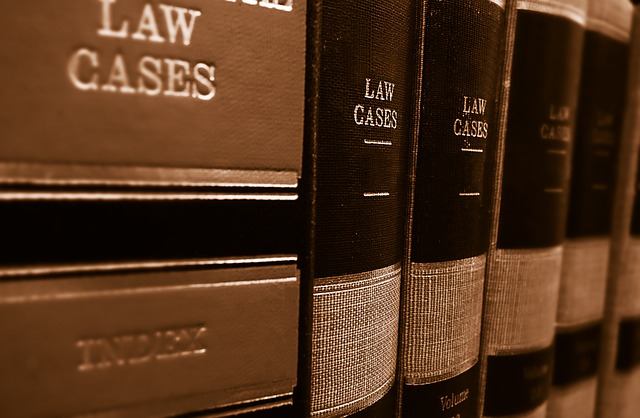 Types of Attorneys