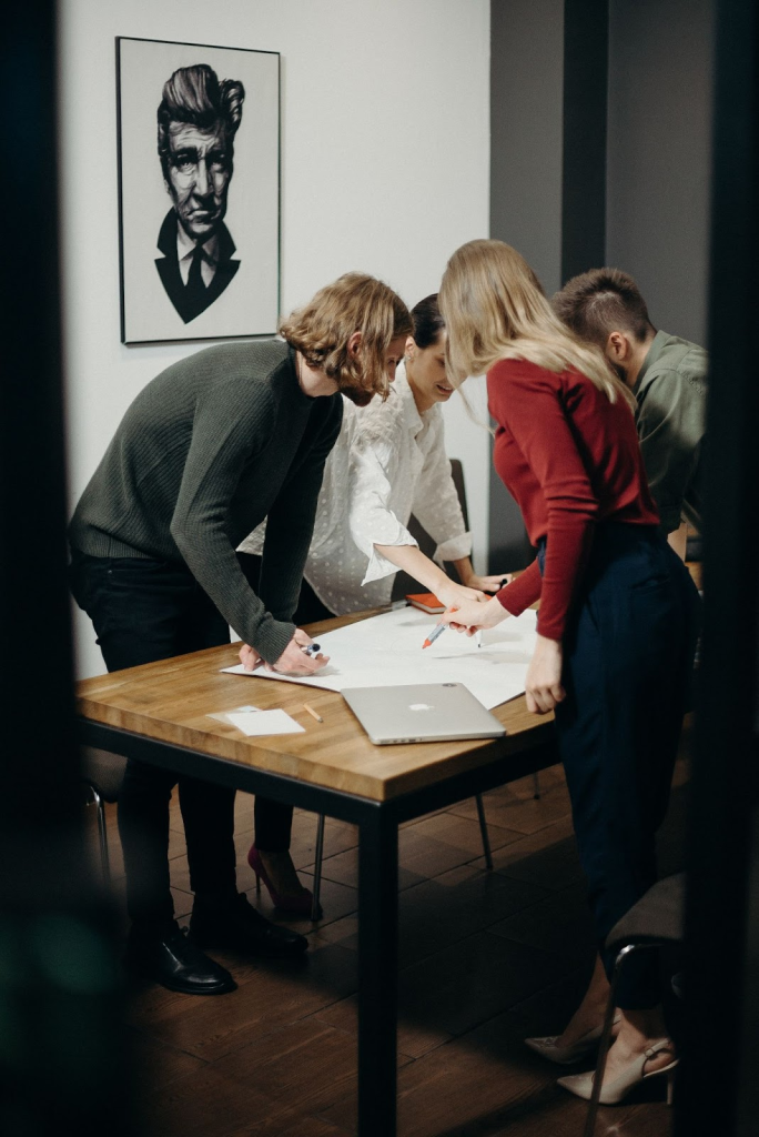 6 Factors In The Workplace Where You Can Increase Efficiency 1 workplace