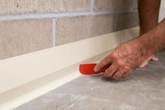 Waterproofing for a Leakage and Dampness Free Basement at Your Home 1 dampness free